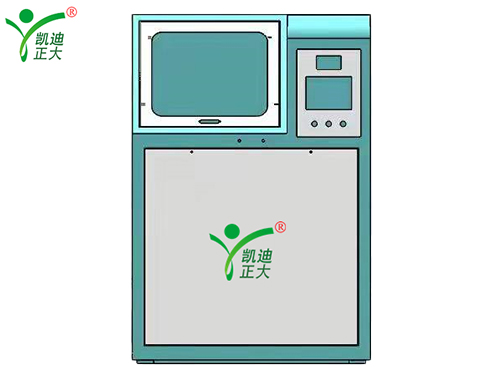 黄冈KDJC-50kV云母电压击穿试验仪
